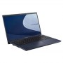 Asus ExpertBook B1 B1500CBA-BQ0482X Star Black, 15,6", IPS, FHD, 1920 x 1080 px, Anti-glare, Intel Core i5, i5-1235U, 16 GB, DDR - 4
